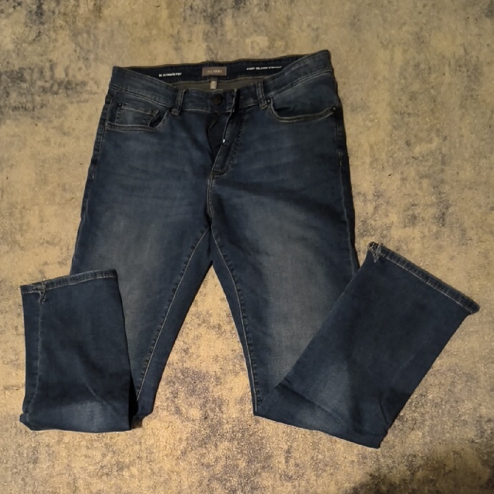 DL1961 | Indigo Slim Fit Jeans